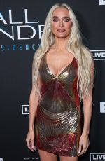 ERIKA JAYNE at Erika Jayne Bet It All On Blonde House of Blues LV in West Hollywood 04/19/2023