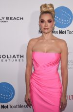 ERIKA JAYNE at Homeless Not Toothless 2023 Hollywood Gala in Beverly Hills 04/22/2023