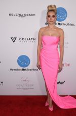 ERIKA JAYNE at Homeless Not Toothless 2023 Hollywood Gala in Beverly Hills 04/22/2023