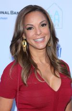 EVA LARUE at LAFH Awards 2023 in West Hollywood 04/20/2023