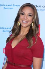EVA LARUE at LAFH Awards 2023 in West Hollywood 04/20/2023
