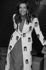 EVA LONGORIA for Vogue Magazine, Mexico May 2023
