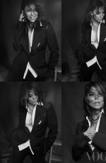 EVA LONGORIA for Vogue Magazine, Mexico May 2023