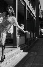 EVER ANDERSON for Elle