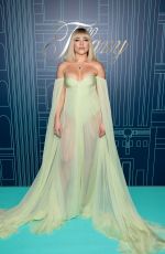 FLORENCE PUGH at Tiffany & Co Celebrates Reopening of NYC Flagship Store The Landmark in New York 04/27/2023