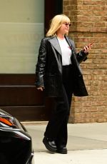 FLORENCE PUGH Out in New York 04/28/2023