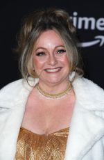 FRANKIE PINE at Daisy Jones & The Six Premiere in Hollywood 02/23/2023