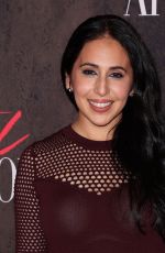 GABRIELLE RUIZ at Fatal Attraction TV Series Premiere in Los Angeles 04/24/2023