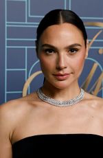 GAL GADOT at Tiffany & Co Celebrates Reopening of NYC Flagship Store The Landmark in New York 04/27/2023