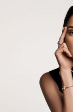 GAL GADOT for Tiffany & Co, April 2023