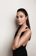 GAL GADOT for Tiffany & Co, April 2023