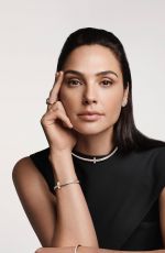 GAL GADOT for Tiffany & Co, April 2023