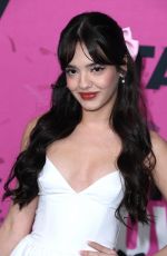 GALILEA LA SALVIA at Party Down Season 3 Premiere in Los Angeles 02/22/2023