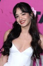 GALILEA LA SALVIA at Party Down Season 3 Premiere in Los Angeles 02/22/2023