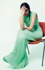 GARANCE MARILLIER for Numero Magazine, April 2023