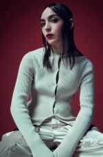 GARANCE MARILLIER for Numero Magazine, April 2023