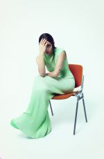 GARANCE MARILLIER for Numero Magazine, April 2023