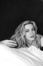 GILLIAN JACOBS for The Bare Magazine, April 2023
