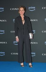 GINA GARDINI at The Space Modern Cinema in Rome 04/21/2023