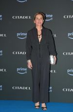 GINA GARDINI at The Space Modern Cinema in Rome 04/21/2023