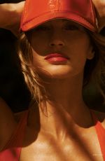 GISELE BUNDCHEN in Vanity Fair Magazine, April 2023
