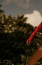 GISELE BUNDCHEN in Vanity Fair Magazine, April 2023