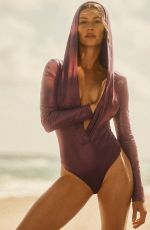 GISELE BUNDCHEN in Vanity Fair Magazine, April 2023
