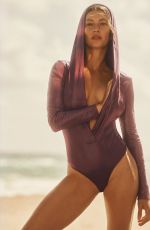 GISELE BUNDCHEN in Vanity Fair Magazine, April 2023
