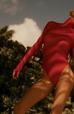 GISELE BUNDCHEN in Vanity Fair Magazine, April 2023