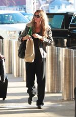 GISELE BUNDCHEN Leaves Her Hotel in New York 04/12/2023