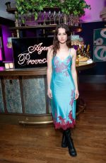 GRACE VAN PATTEN at Agent Provocateur AP Forever Launch Party with Gabbriette in West Hollywood 04/18/2023