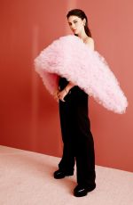GRACIE ABRAMS for Nylon Magazine, April 2023