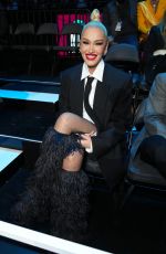 GWEN STEFANI at 2023 CMT Music Awards in Austin 04/02/2023