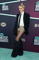 GWEN STEFANI at 2023 CMT Music Awards in Austin 04/02/2023