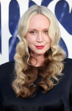 GWENDOLINE CHRSTIE at Wednesday Atas Photocall in Hollywood 04/29/2023