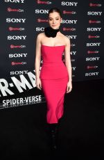 HAILEE STEINFELD at Cinemacon 2023 in Las Vegas 04/24/2023