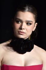 HAILEE STEINFELD at Cinemacon 2023 in Las Vegas 04/24/2023