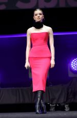 HAILEE STEINFELD at Cinemacon 2023 in Las Vegas 04/24/2023