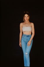 HALSTON SAGE for 1883 Magazine, March 2023