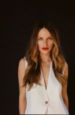 HALSTON SAGE for 1883 Magazine, March 2023