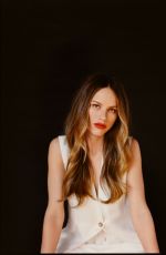 HALSTON SAGE for 1883 Magazine, March 2023