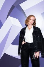 HANNAH EINBINDER at Gris Dior VIP Party in Los Angeles 04/11/2023