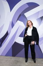 HANNAH EINBINDER at Gris Dior VIP Party in Los Angeles 04/11/2023