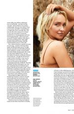 HAYDEN PANETTIERE in Women