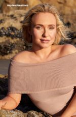 HAYDEN PANETTIERE in Women