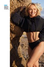 HAYDEN PANETTIERE in Women