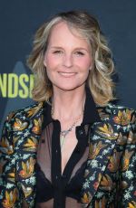 HELEN HUNT at Blindspotting Season 2 Premiere at Neuehouse in Hollywood 04/11/2023