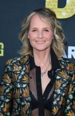 HELEN HUNT at Blindspotting Season 2 Premiere at Neuehouse in Hollywood 04/11/2023