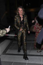 HELEN HUNT Leaves Blindspotting Season 2 Premiere in Hollywood 04/11/2023