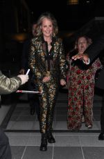 HELEN HUNT Leaves Blindspotting Season 2 Premiere in Hollywood 04/11/2023
